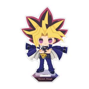 Yu-Gi-Oh! Duel Monsters: Acrylic Stand - Yami Yugi (Chibi Ver.) [COSPA]