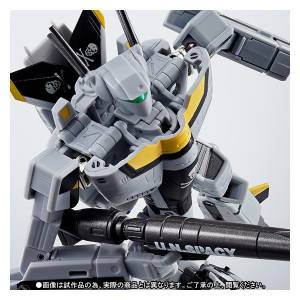 VF-1S Strike Valkyrie (Roy Focker Special) - Edition Limitée [HI-METAL R]