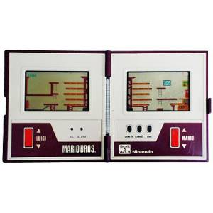 Mario Bros - Multi Screen MW-56 [G&W - occasion / loose]