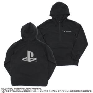 PlayStation: Anorak Parka (XL) [COSPA]