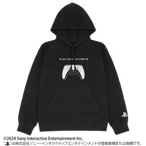 PlayStation: Pullover Hoodie - DualSense Wireless Controller Ver. (XXL) [COSPA]