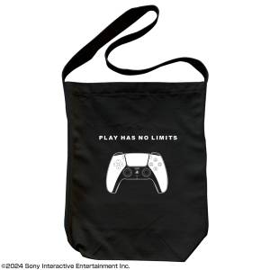 PlayStation: Shoulder Tote Bag -  DualSense Wireless Controller Ver. [COSPA]