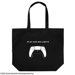 PlayStation: Large Tote Bag - DualSense Wireless Controller Ver. [COSPA]