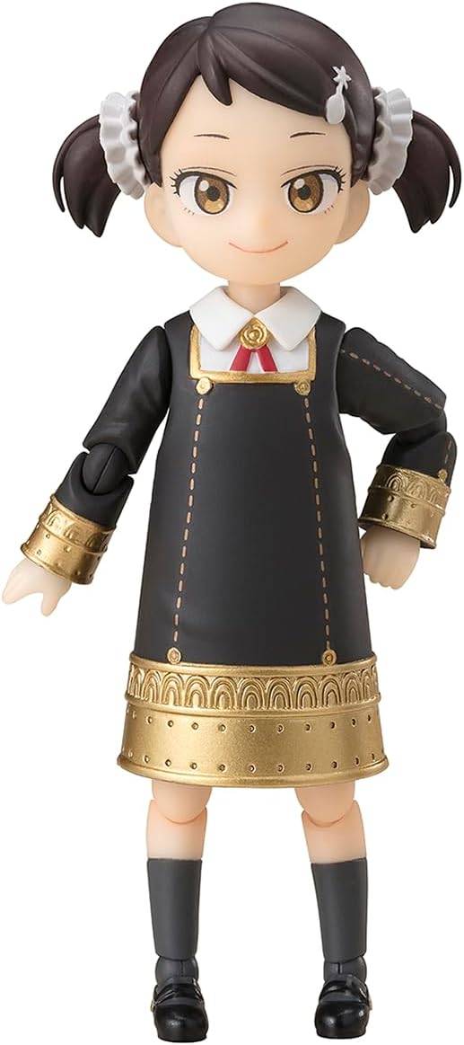 S.H.FIGUARTS: Spy × Family - Becky Blackbell [Bandai Spirits]