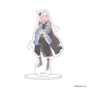 Rune Factory: Acrylic Stand - Ryker [A3]