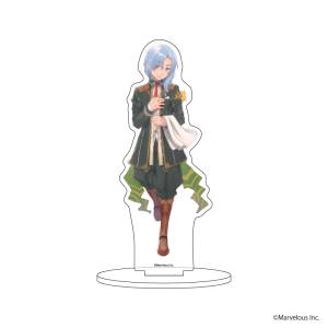 Rune Factory: Acrylic Stand - Vishnal [A3]