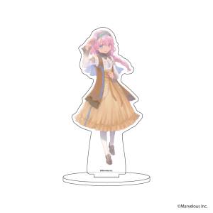 Rune Factory: Acrylic Stand - Priscilla [A3]