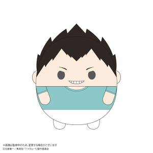 Haikyu!!: Fuwa Kororin BIG Vol.9 - Yutaro Kindaichi [Max Limited]