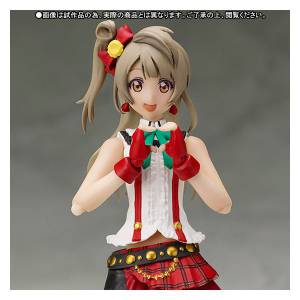 Love Live ! - Minami Kotori (Bokura ha Ima no Naka de) - Limited Edition [SH Figuarts]