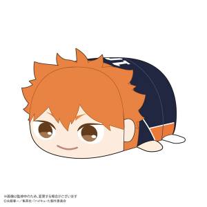 Haikyu!!: Potekoro Mascot M Size - Hinata Shoyo [Max Limited]