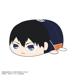 Haikyu!!: Potekoro Mascot M Size - Tobio Kageyama [Max Limited]