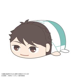 Haikyu!!: Potekoro Mascot M Size - Toru Oikawa [Max Limited]