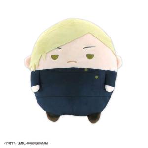 Jujutsu Kaisen: Nanami Kento - Fuwakororin M Size [Max Limited]