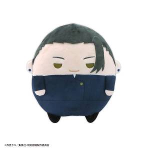 Jujutsu Kaisen Yuji Itadori Fuwa-Kororin retailer Round Plush