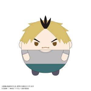 Haikyu!!: Fuwa Kororin M Size Vol.9 - Kanji Koganegawa [Max Limited]