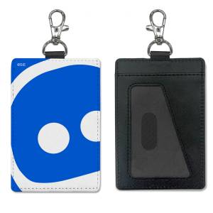 ASTRO BOT: Pass Case [COSPA]