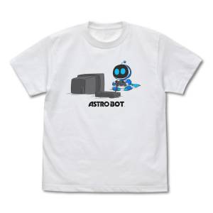 ASTRO BOT: T-shirt (XL) [COSPA]
