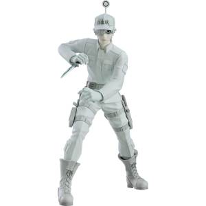 POP UP PARADE: Hataraku Saibou - U-1146 [Good Smile Company]