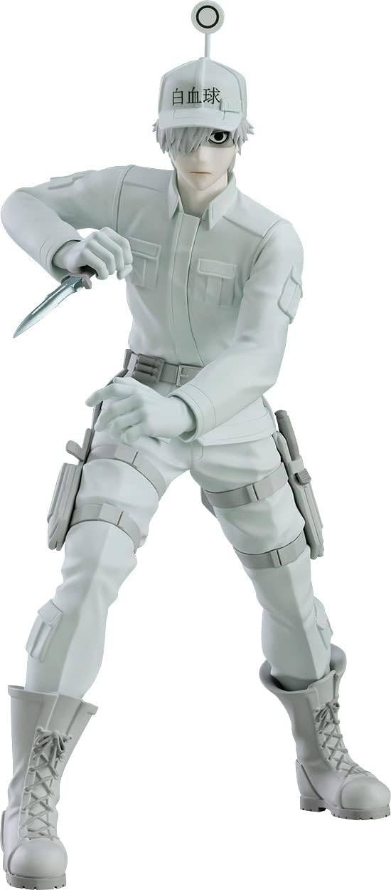 POP UP PARADE: Hataraku Saibou - U-1146 [Good Smile Company]