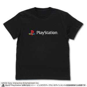 PlayStation: T-shirt - Heritage Ver. (XL) [COSPA]