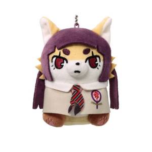 Blue Exorcist: Doubutsu Phose Mascot - Izumo Kamiki [Ensky]