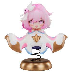 Happy Shake: Honkai Impact 3rd - Elysia (Herrscher of Human: Ego Ver.) [Apex]