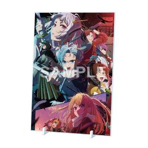 Oshi no Ko: Acrylic Panel (2nd Season) [Kadokawa]