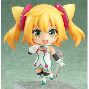 Hacka Doll the Animation - Hacka Doll 1 [Nendoroid 591]
