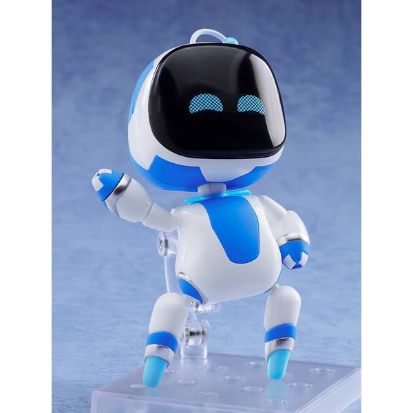 [新品] GOOD SMILE COMPANY アストロ ねんどろいど 1879 Good Smile Company Nendoroid Astro's Playroom Astro 1879