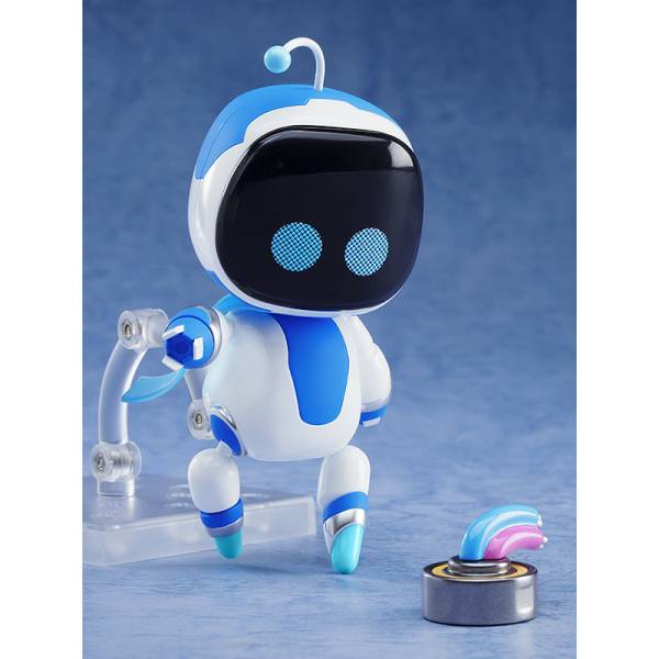 [新品] GOOD SMILE COMPANY アストロ ねんどろいど 1879 Nendoroid No. 1879 Astro's Playroom: Astro