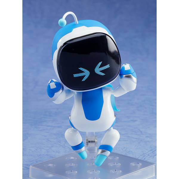 Nendoroid 1879: Astro's Playroom - Astro (Reissue) [Good