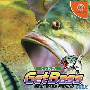 Get Bass [DC - Used Good Condition]