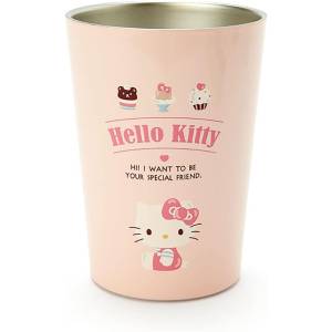 Sanrio Characters: Hello KittyTumbler (400 ml) [Sanrio]