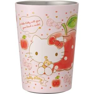 Sanrio Characters: Hello Kitty Tumbler (400 ml) [Skater]