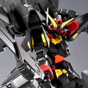 HG: Super Robot Taisen OG - RTX-010-02T Huckebein Mk-II Trombe (Reissue) (Limited Edition) [Bandai Spirits]