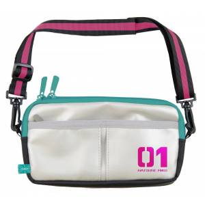 Shoulder Pouch - Hatsune Miku Project Diva X [PSV - Used / Loose]