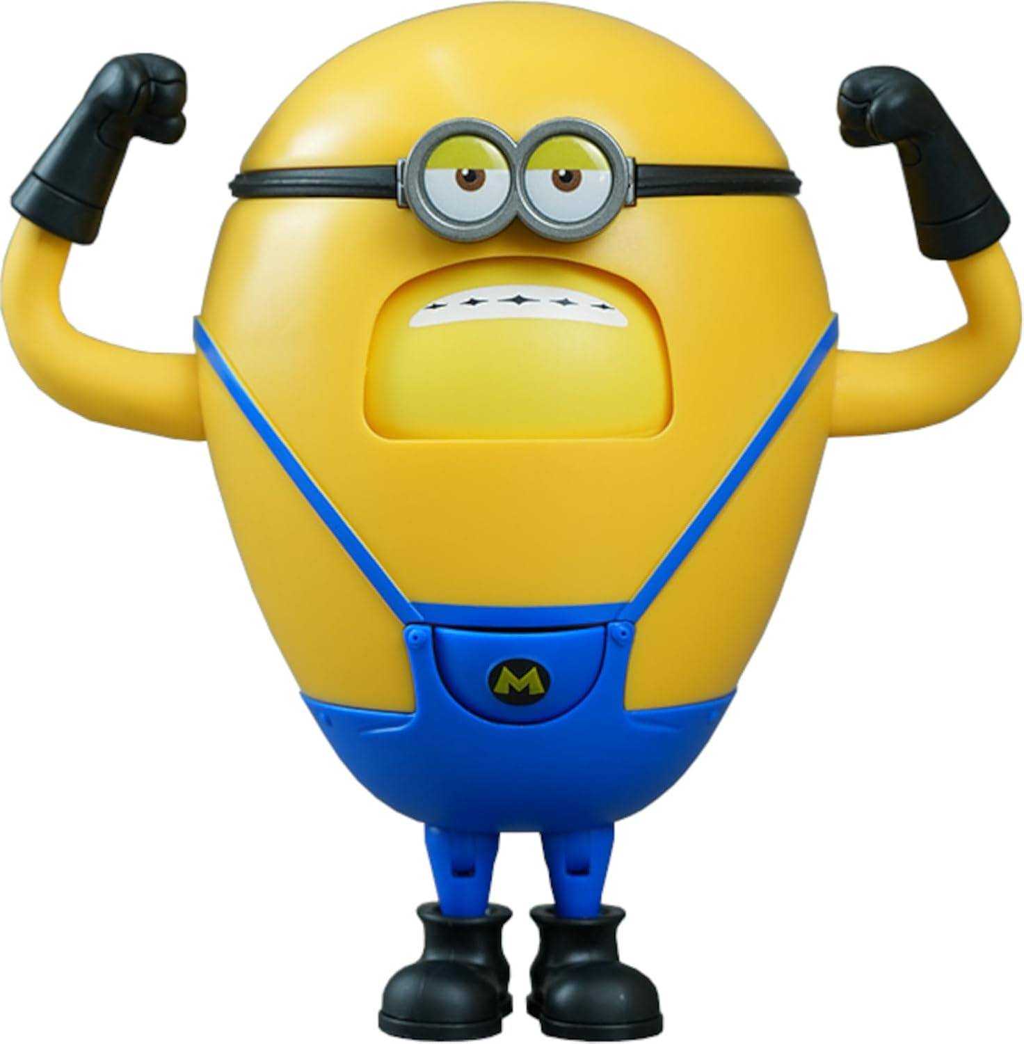 AMK Series Mega: Minion Assembly Kit - Minion Dave [Doyusha]