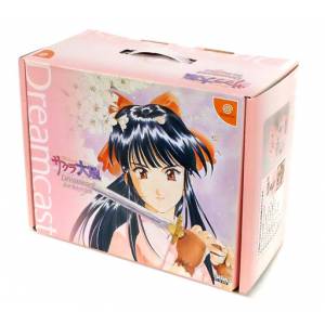 Dreamcast Sakura Taisen Special Edition [Occasion BE]