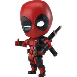 Nendoroid Deadpool DX | Nin-Nin-Game.com
