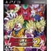 Dragon Ball - Raging Blast 2 (PS3)