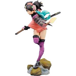 Oboro Muramasa - Momohime [Alter] [Used]