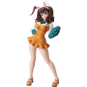 B-Style: Nanatsu no Taizai - Diane 1/4 - Bunny Ver. | Nin-Nin-Game.com