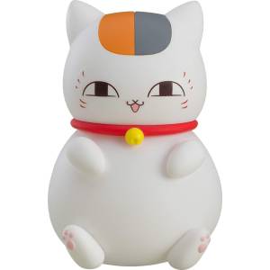 Nendoroid 1344: Natsume Yuujinchou - Madara (Nyanko-Sensei) [Good Smile Company]