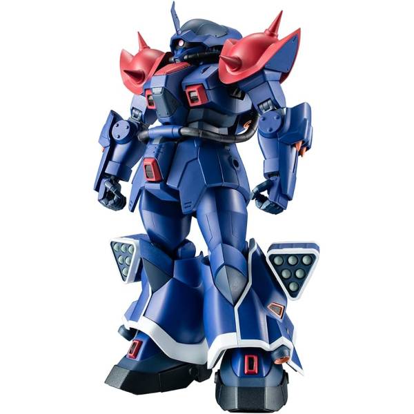 Robot Spirits SIDE MS: Mobile Suit Gundam - MS-08TX[EXAM] Efreet Custom ...