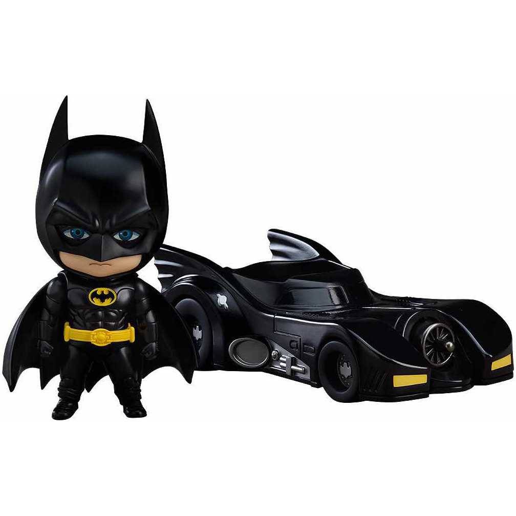 Nendoroid  Batman (1989) - Batman LIMITED EDITION [Nendoroid 1694]