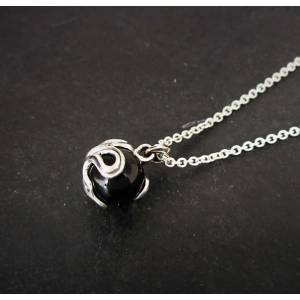 Final Fantasy VII - Materia Pendant Meteor [Square-Enix Shop]
