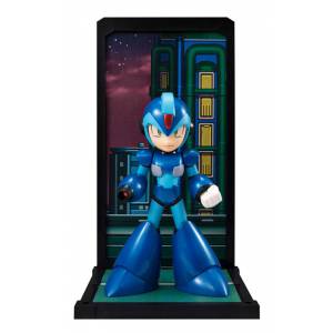 Mega Man / Rockman - X [Tamashii Buddies］