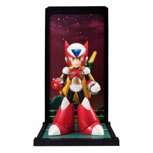 Mega Man / Rockman - Zero [Tamashii Buddies]