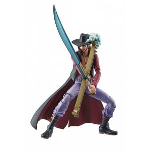 ONE PIECE - Dracule Mihawk [Variable Action Heroes]