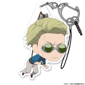 Jujutsu Kaisen: Acrylic Pinch Keychain - Kento Nanami [COSPA]